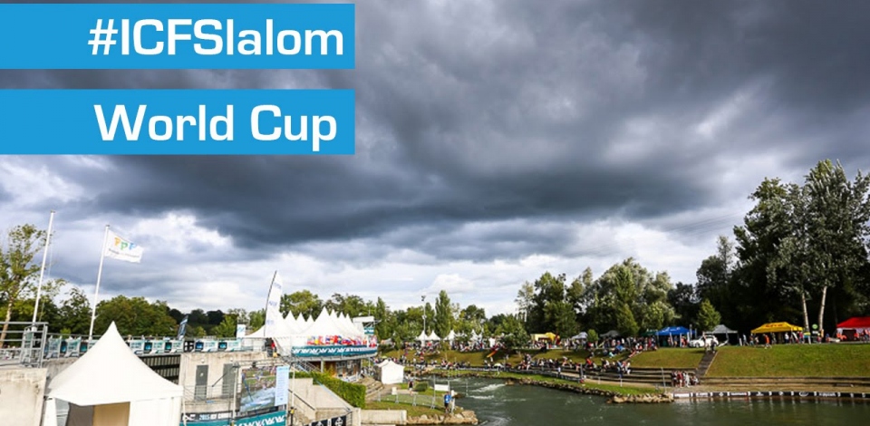 REPLAY : Opening Ceremony | Pau 2015