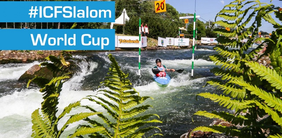 REPLAY : C1M C1W K1M Qualifications | La Seu 2015