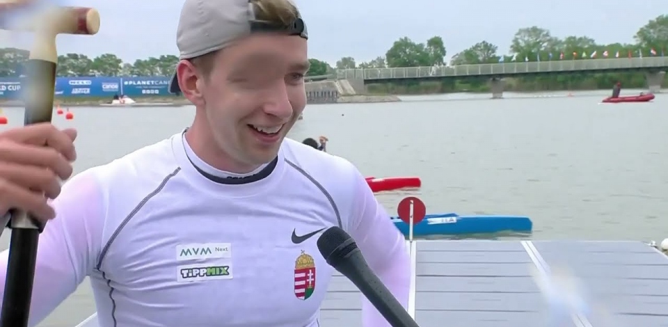 Day 4 Highlights (5km) / 2023 ICF Sprint World Cup Szeged