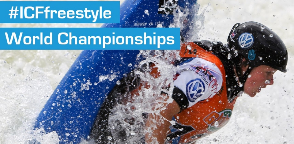 Teaser | Ottawa River 2015