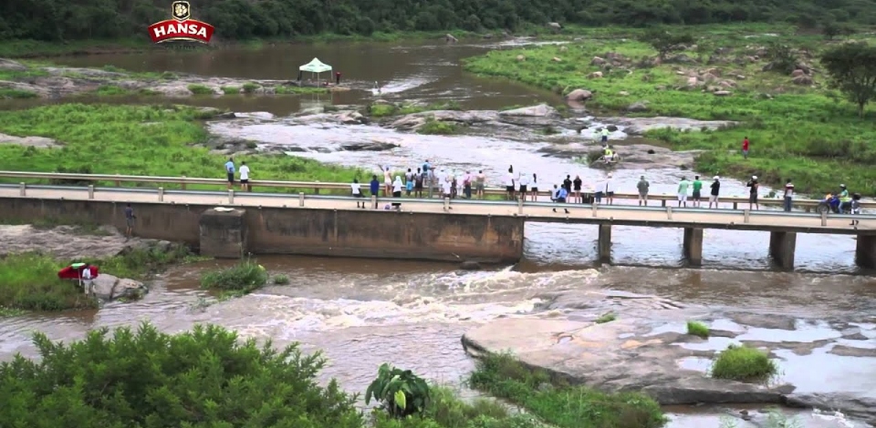 Dusi 2015 Day 2