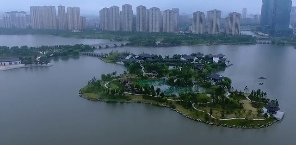 2019 ICF Canoe Marathon World Championships - Shaoxing, China