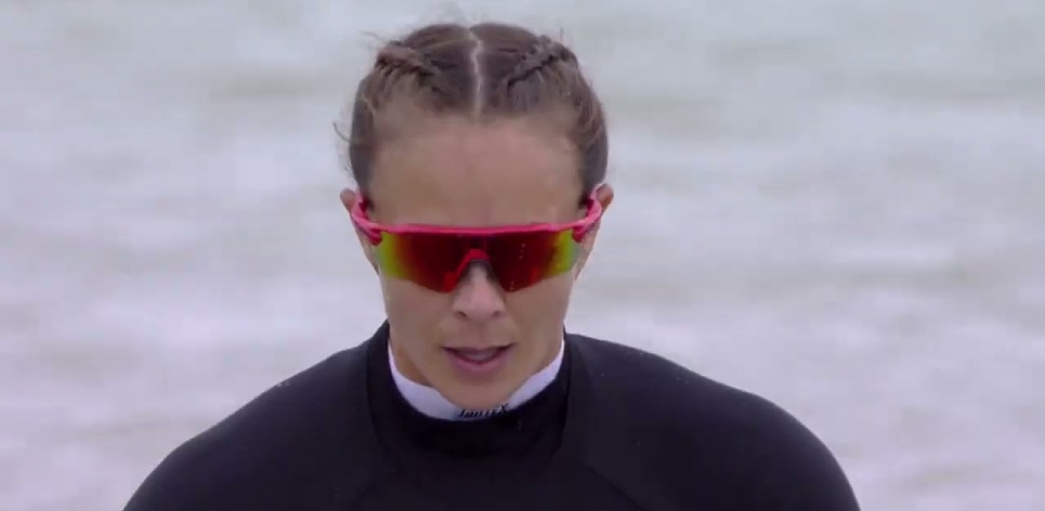 Women's K1 500m Heat 1 / 2023 ICF Sprint & Paracanoe World Cup Szeged!