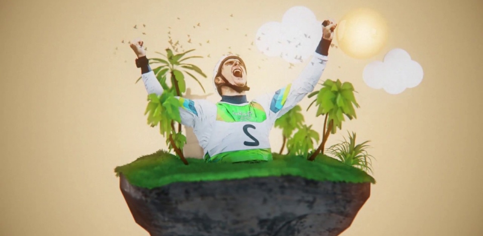 #ICFslalom - Olympic medallists from Rio in K1 men reminisce