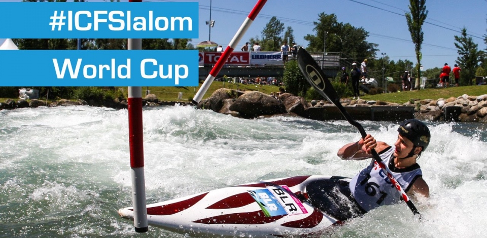 REPLAY Qualifications C1M C1W | Pau 2015