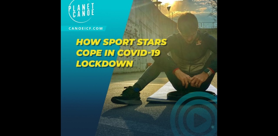 Podcast: Rio Olympic silver medalist Peter Kauzer of Slovenia - Episode 6