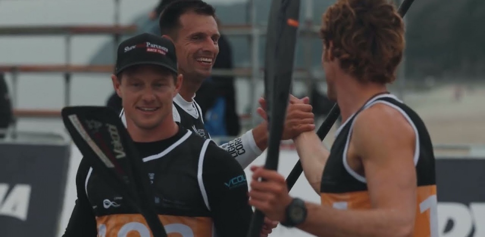 Highlights Day 4 / 2022 ICF Stand Up Paddling (SUP) World Championships Gdynia Poland