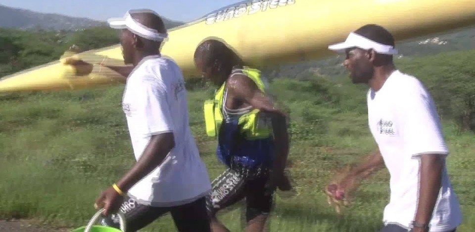 Dusi 2015 Supporters