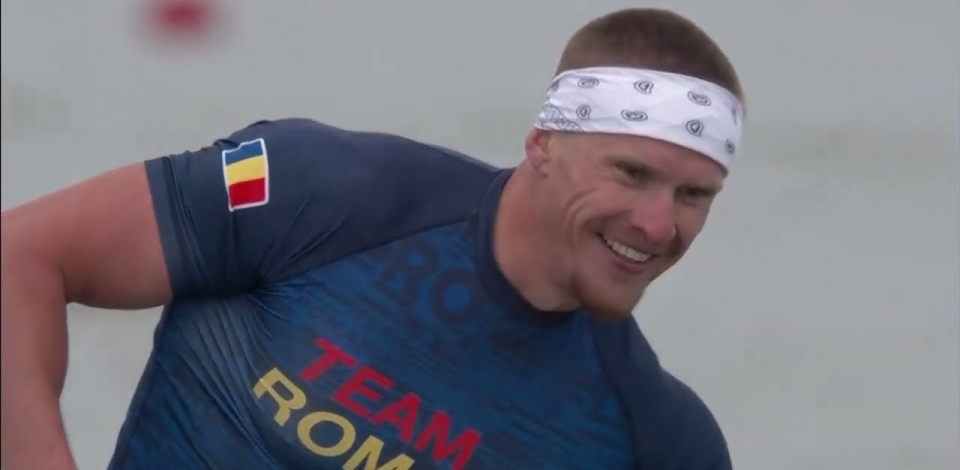 Highlights Day 2 / 2023 ICF Sprint World Cup Szeged