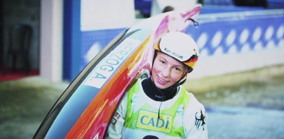 National team mates become rivals as German athletes compete for Tokyo 2020 Olympic selection