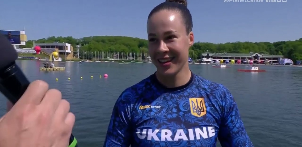 Highlights Day 3 / 2023 ICF Canoe Kayak Sprint World Cup Poznan