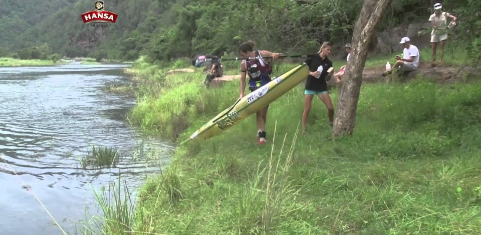 Dusi 2015 Day 3