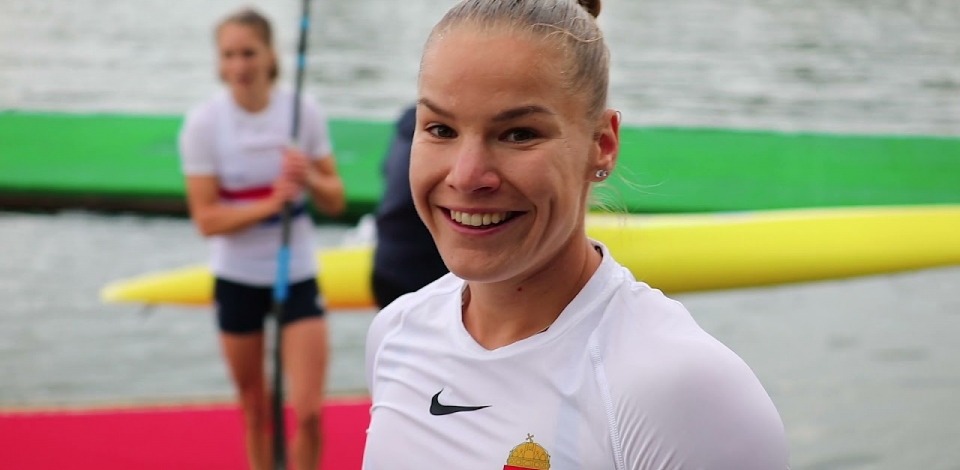 Day 1 Highlights / 2021 ICF Canoe-Kayak Marathon World Championships Bascov Romania