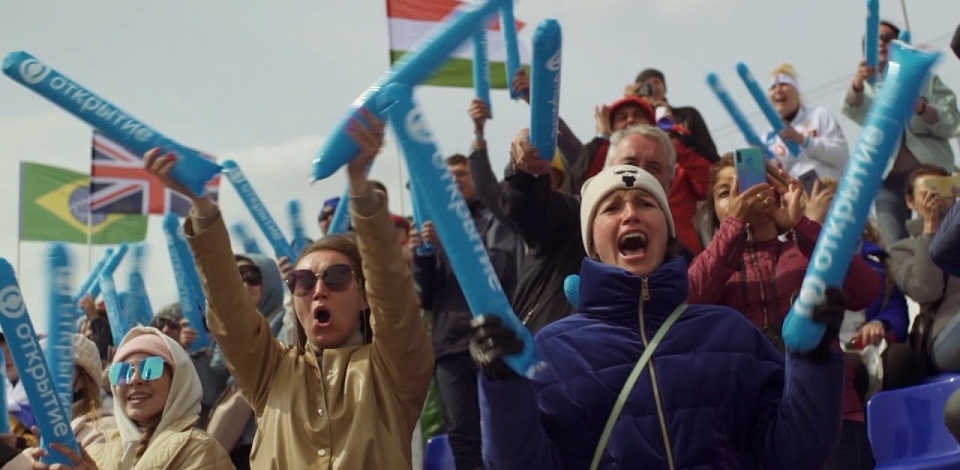 Round up from the 2021 ICF Canoe Sprint World Cup & Olympic Qualifier in  Barnaul Russia