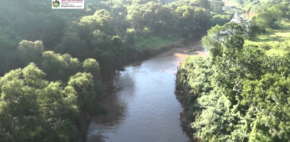 Dusi 2015 Day 1