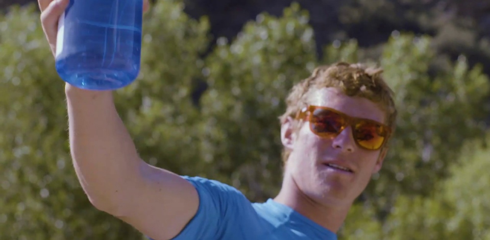 Sustainability / 2019 ICF Canoe Freestyle World Championships Sort