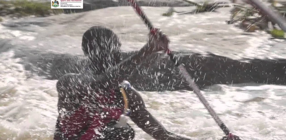 Sport and Recreation Paddlers