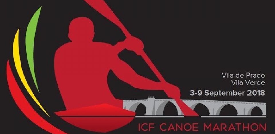 Teaser Teaser ICF Canoe Marathon World Championships 2018