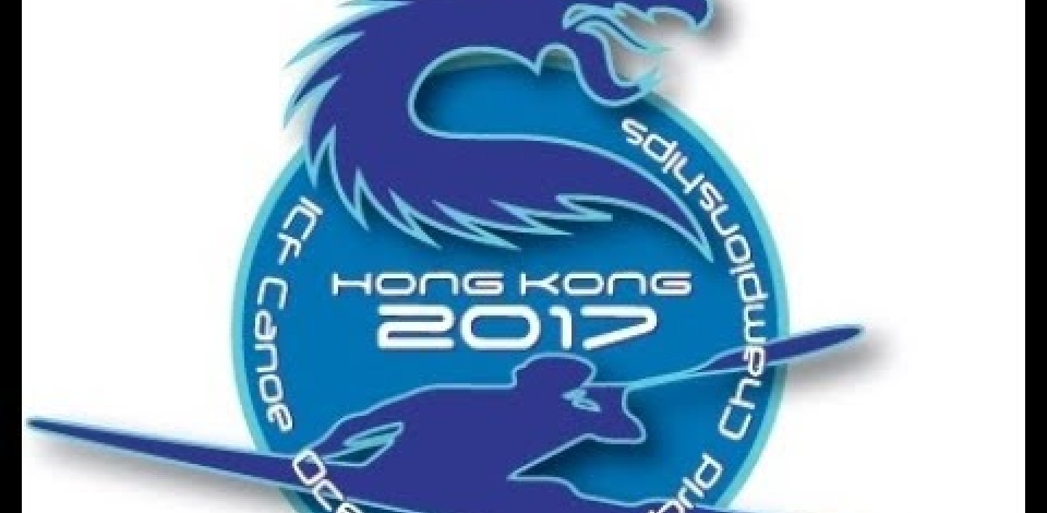 #ICFoceanracing 2017 Canoe World Championships, Hong Kong - Sunday