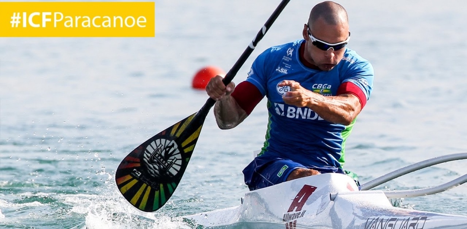Paracanoe Explained