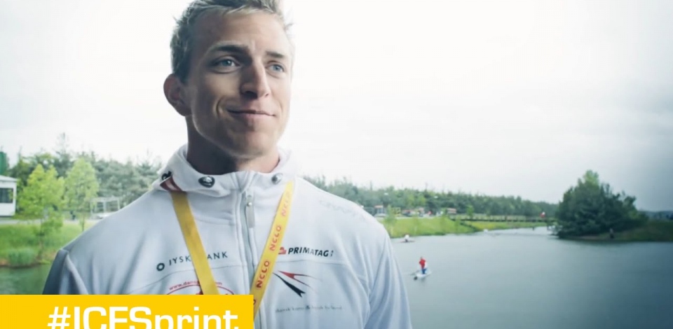 René Holten Poulsen (DEN) : Athlete Profile 2014