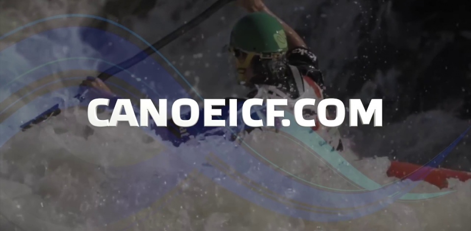 #ICFfreestyle 2017 Canoe World Championships San Juan - Watch Live