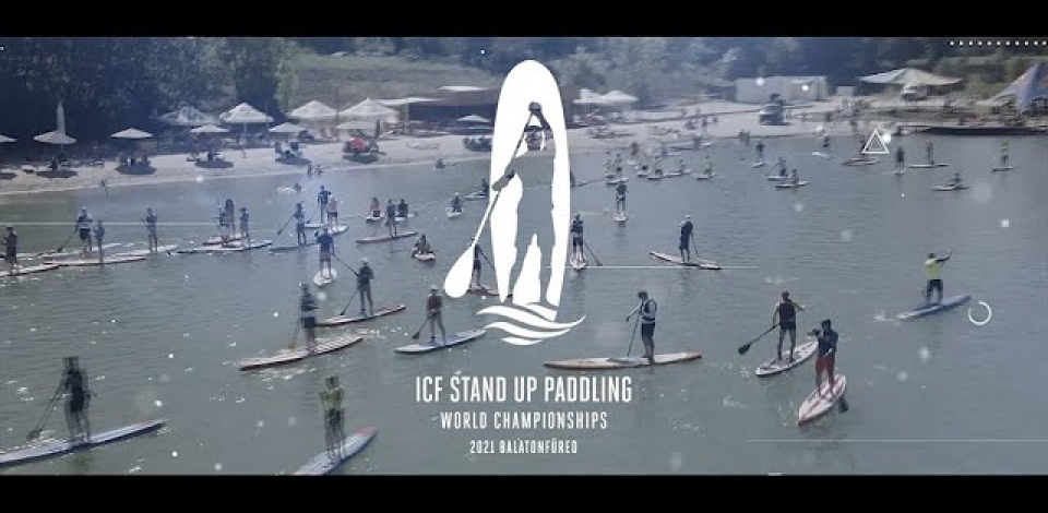 Programme & Entry / 2021 ICF Stand Up Paddling World Championships Balatonfüred