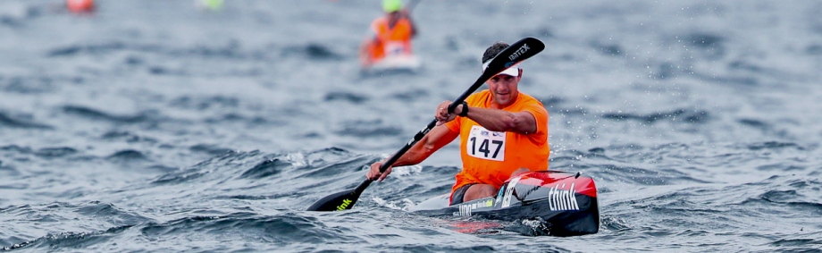 ICF Canoe Kayak Ocean Racing World Rankings