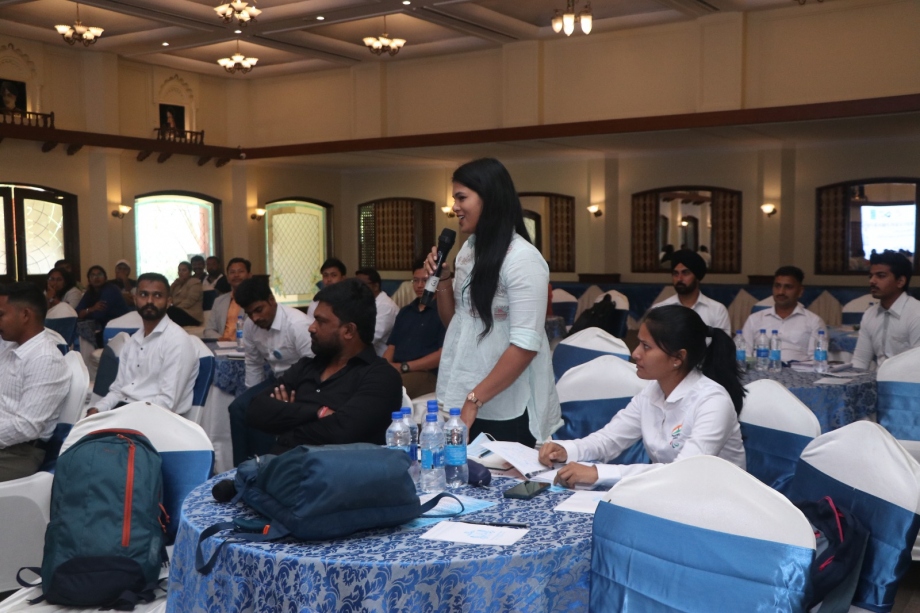 canoe sprint seminary india host 