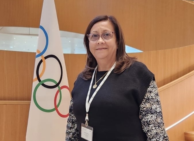 Cecilia Farias Cecilia Farias