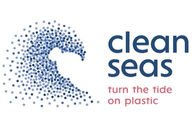 Clean Seas logo