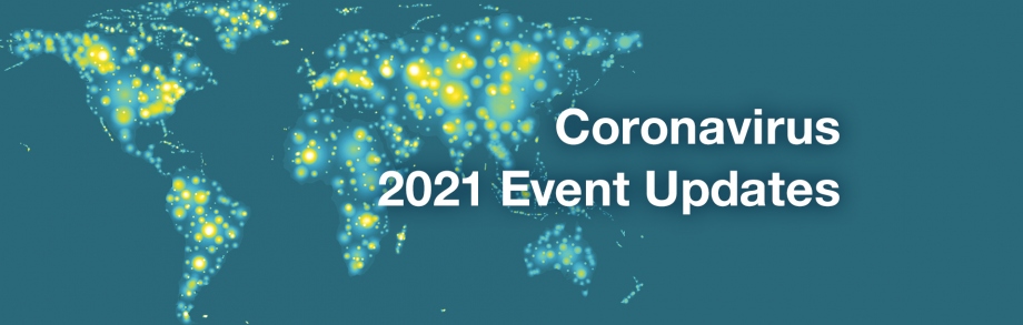 Coronavirus Covid 19 2021 Events Status Latest Updates International Canoe Federation Kayak