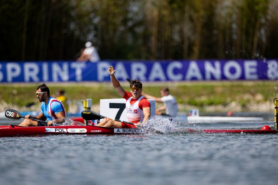 Montemor o Velho Paddle Europe Sprint Championships