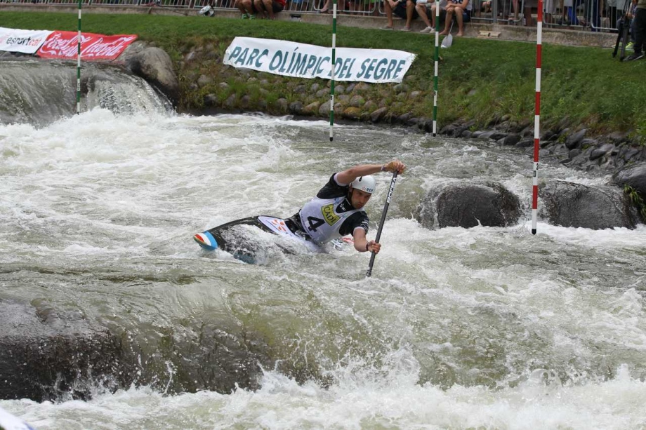 GARGAUD CHANUT Denis FRA , 2nd GARGAUD CHANUT Denis FRA , 2nd