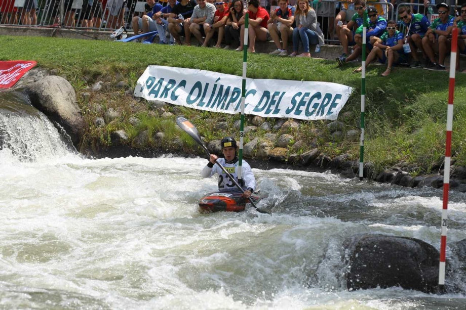 GRIGAR Jakub , 2nd K-1 M