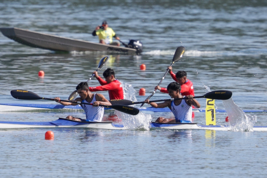 Belize, Honduras, Nicaragua, and Guatemala competed at the Games