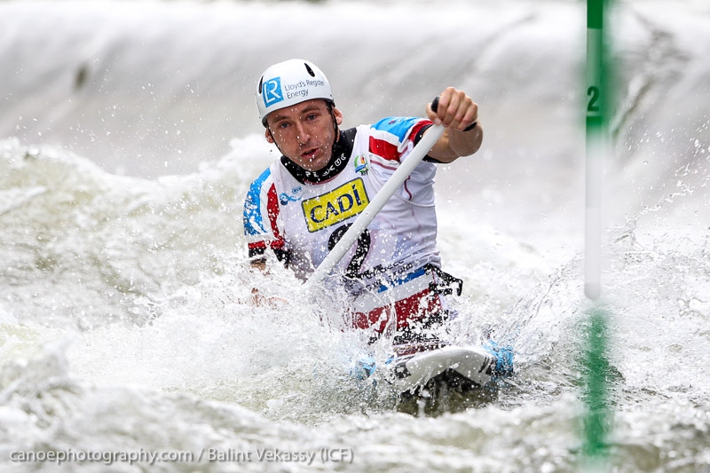ICF Planet Canoe #ICFslalom @gregiej Rio2016 Canoe Slalom