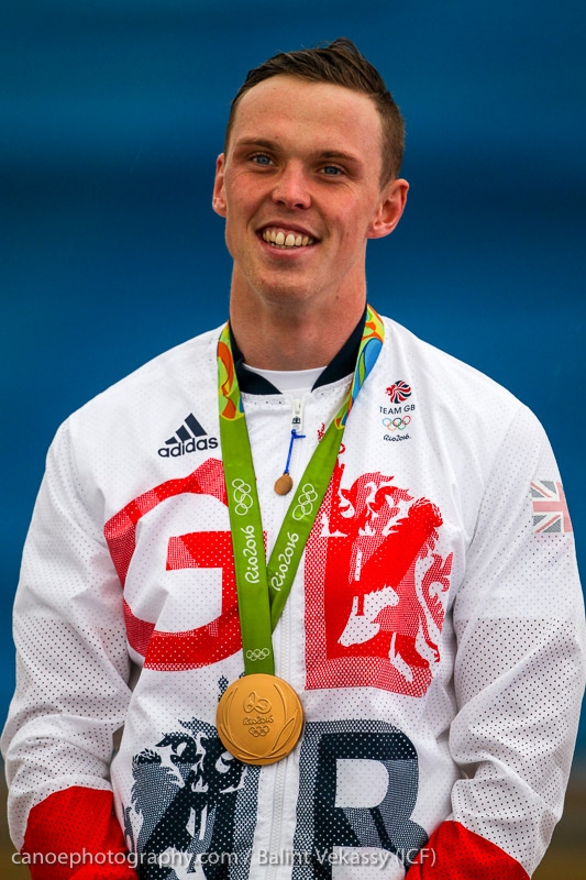 ICF Planet Canoe #ICFslalom Balint Vekassy @gregiej Rio2016 Canoe Slalom Joe Clarke