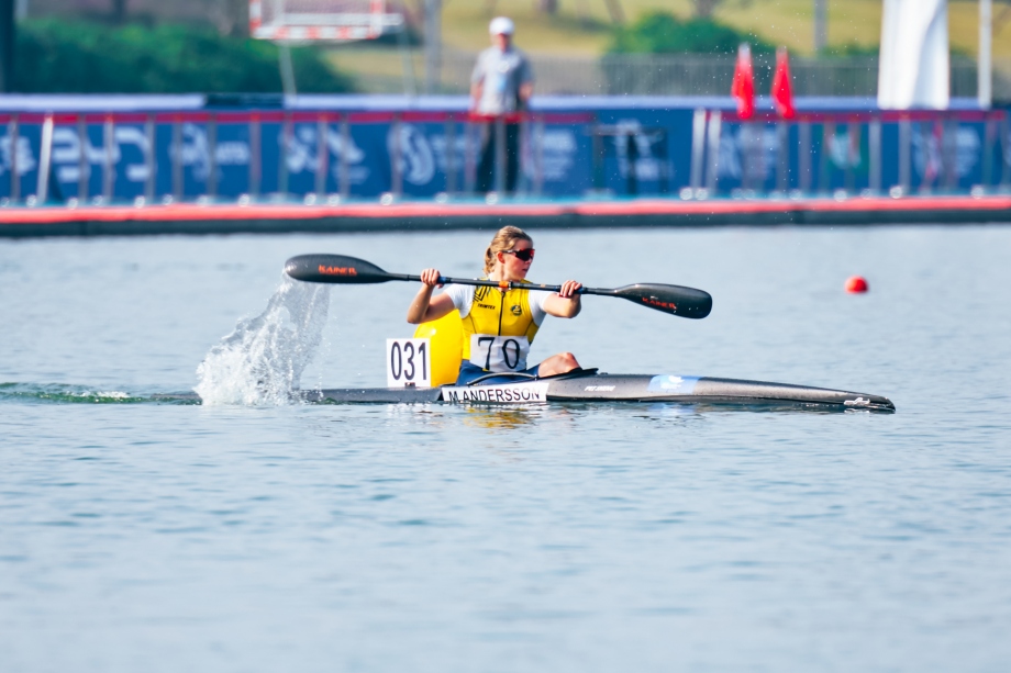 ICF Hangzhou Super Cup 