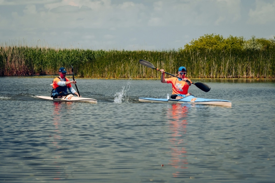 Ivan Patzaichin Canoe Marathon 2026 2