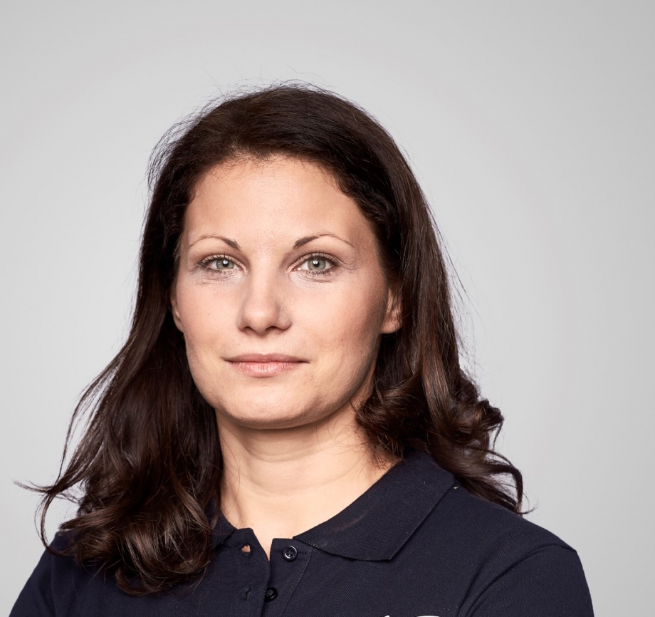 Jovana Stanojevic has been appointed as the ECA's first CEO Jovana Stanojevic ECA CEO 2025