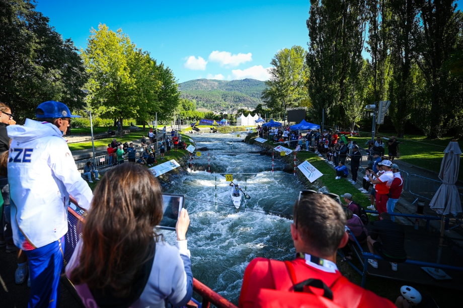 La Seu venue 2024