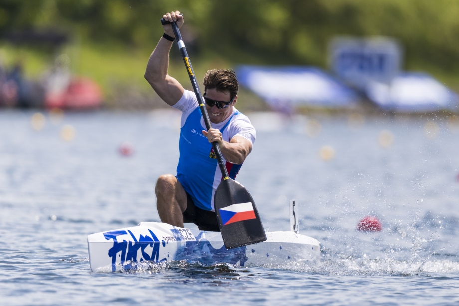 martin fuksa czechia
