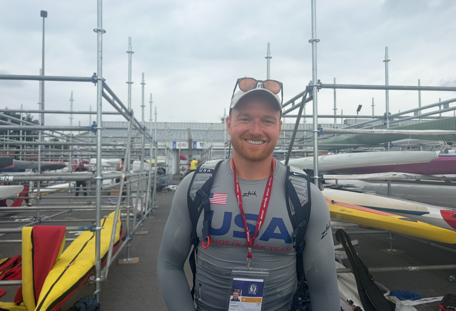 declan farmer paracanoe montreal