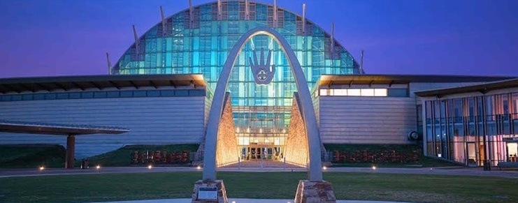 First Americans  Museum Oklahoma City