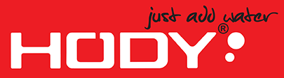 Hody logo