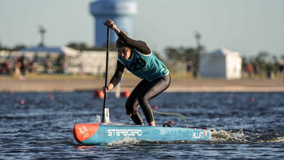 Bid Process ICF SUP World Championships