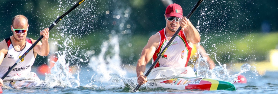 ICF Canoe Sprint World Rankings