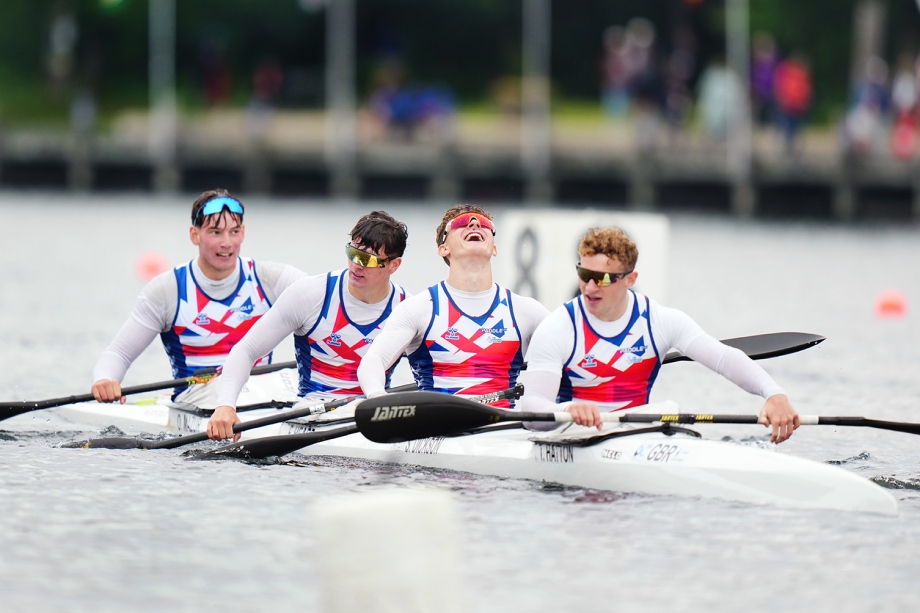 Team GB Halifax