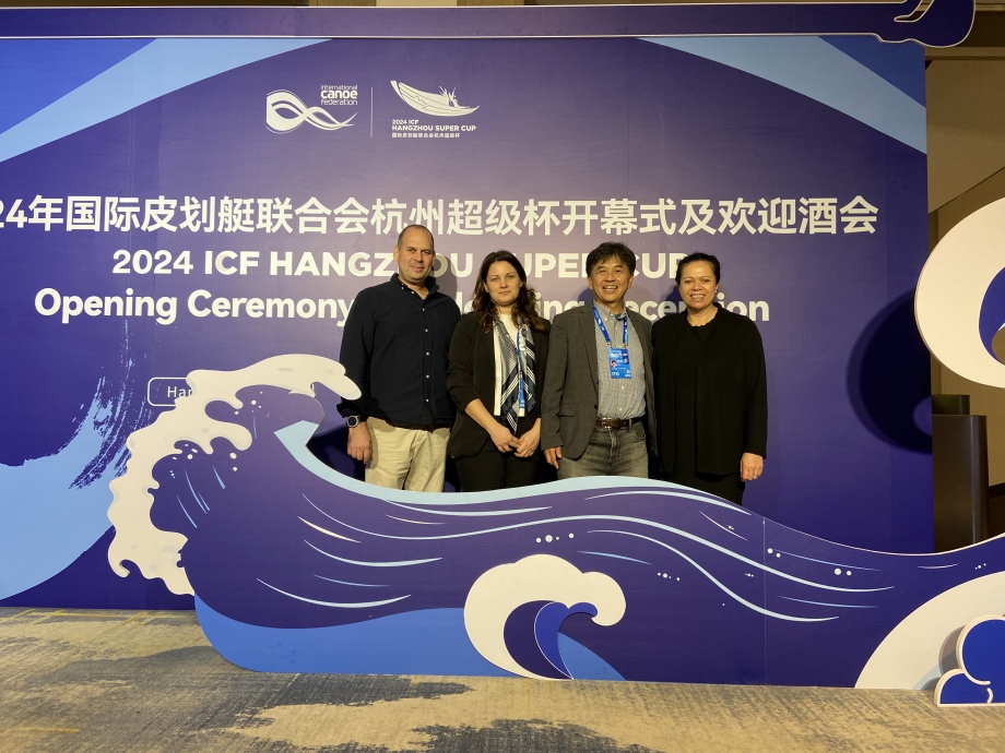 Toshi Furuya Hangzhou Super Cup 2024